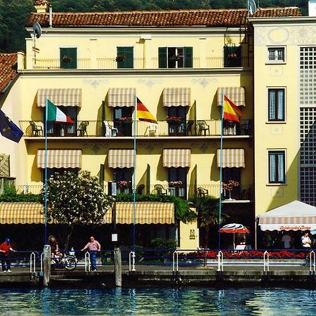 Hotel Milano Iseo Zewnętrze zdjęcie