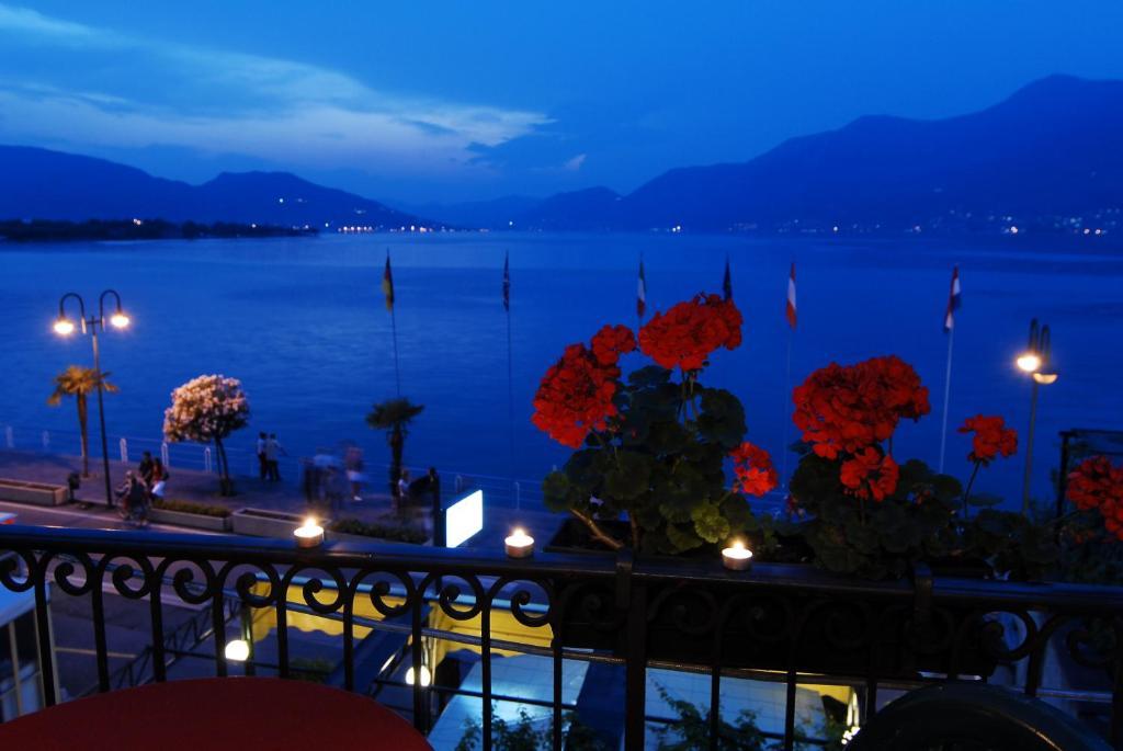 Hotel Milano Iseo Zewnętrze zdjęcie