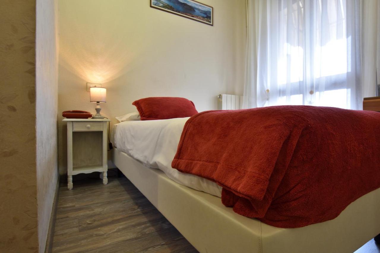 Hotel Milano Iseo Zewnętrze zdjęcie