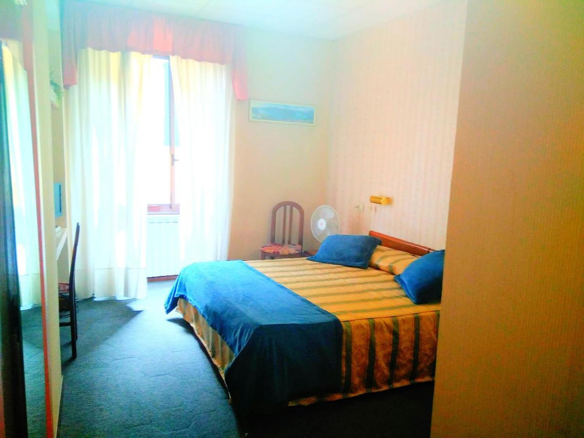 Hotel Milano Iseo Zewnętrze zdjęcie