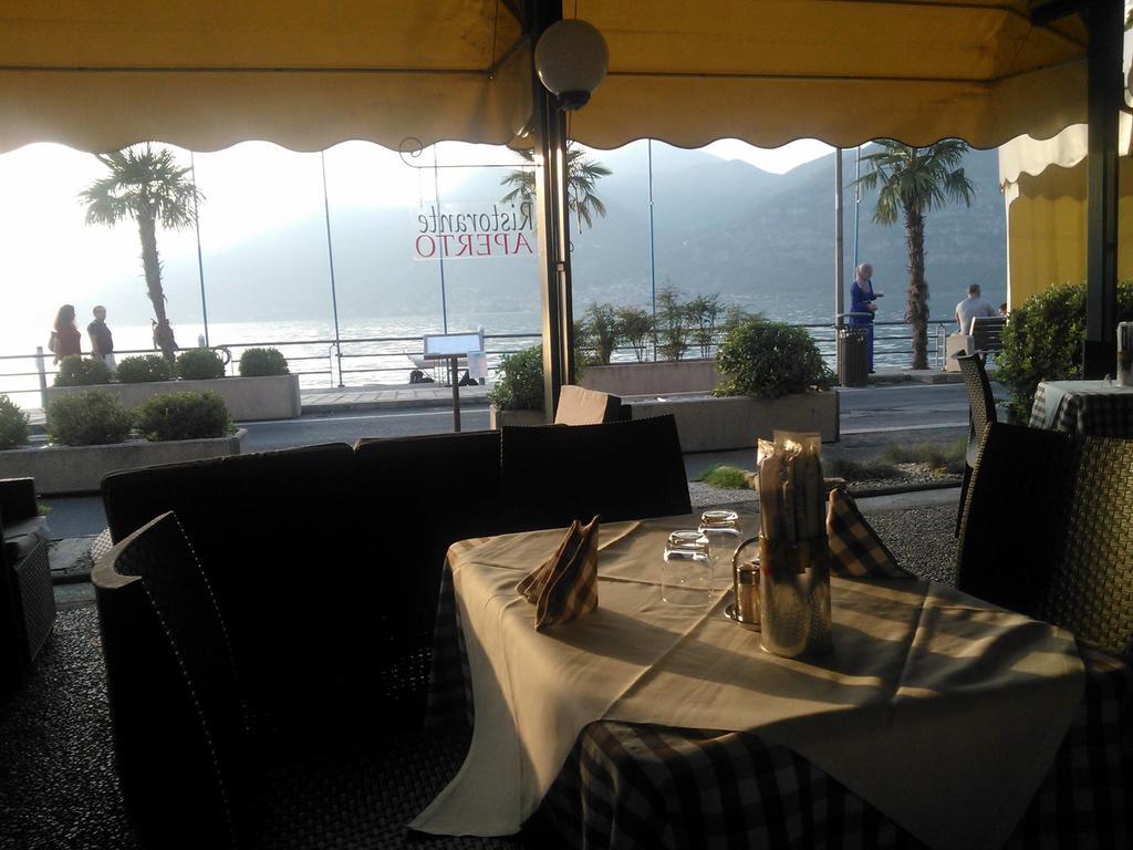 Hotel Milano Iseo Zewnętrze zdjęcie