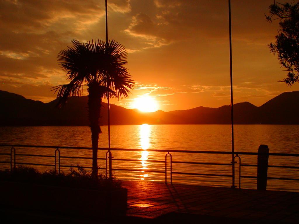 Hotel Milano Iseo Zewnętrze zdjęcie