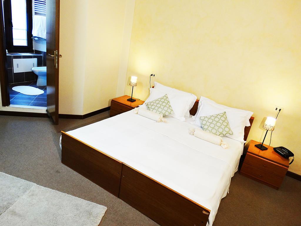 Hotel Milano Iseo Zewnętrze zdjęcie