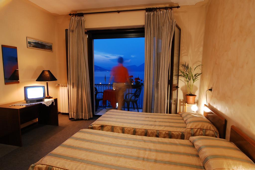 Hotel Milano Iseo Zewnętrze zdjęcie