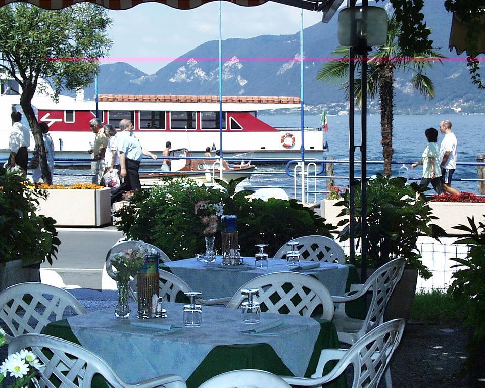 Hotel Milano Iseo Zewnętrze zdjęcie