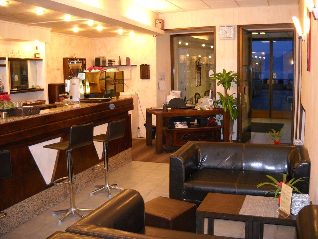 Hotel Milano Iseo Zewnętrze zdjęcie