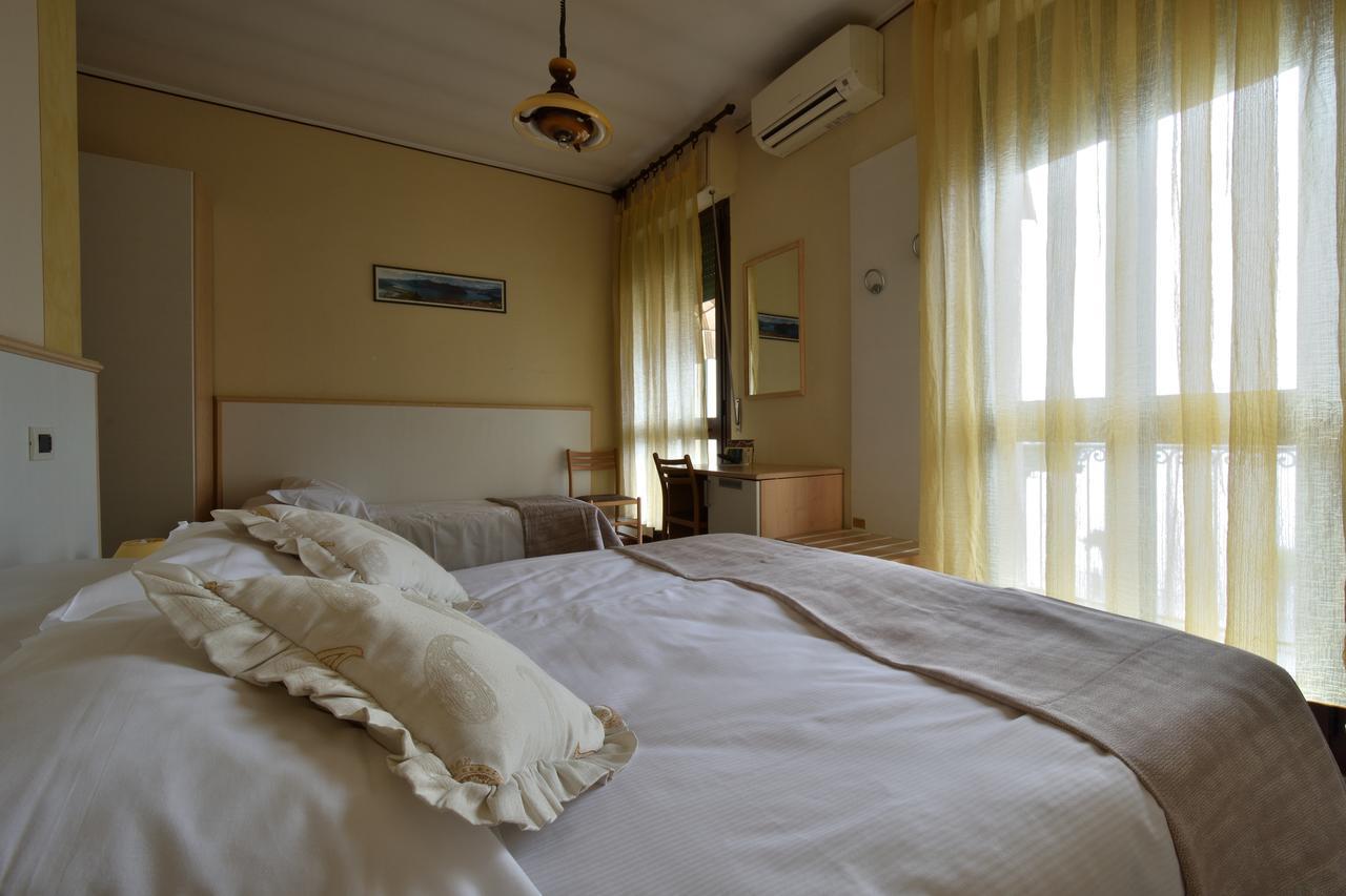 Hotel Milano Iseo Zewnętrze zdjęcie