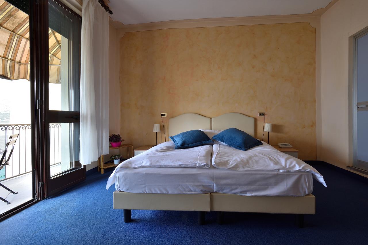 Hotel Milano Iseo Zewnętrze zdjęcie