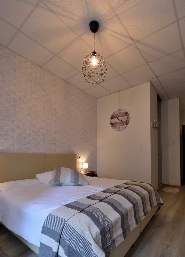 Hotel Milano Iseo Zewnętrze zdjęcie