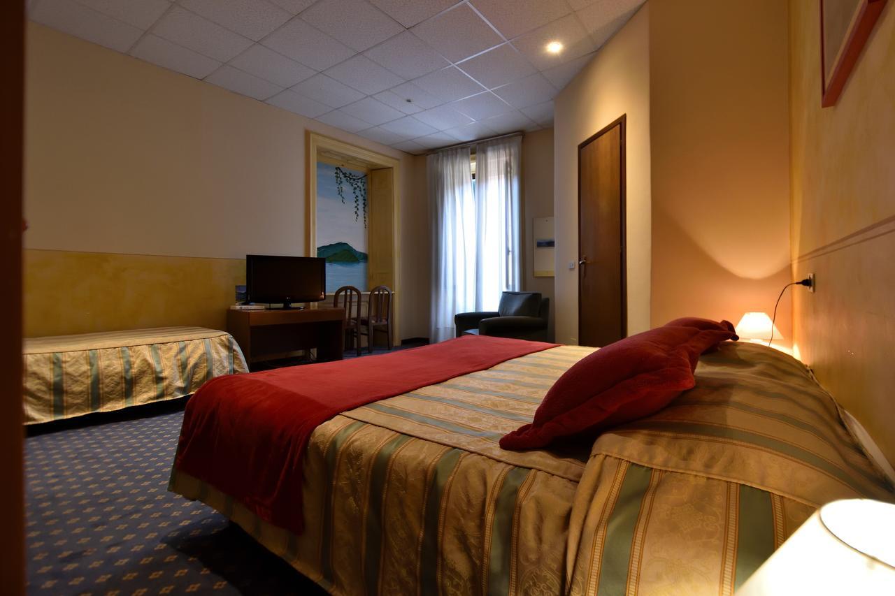 Hotel Milano Iseo Zewnętrze zdjęcie