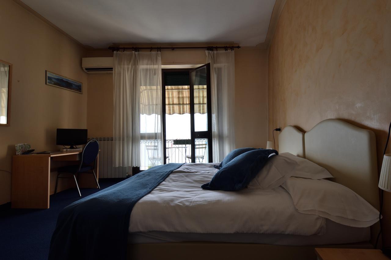 Hotel Milano Iseo Zewnętrze zdjęcie