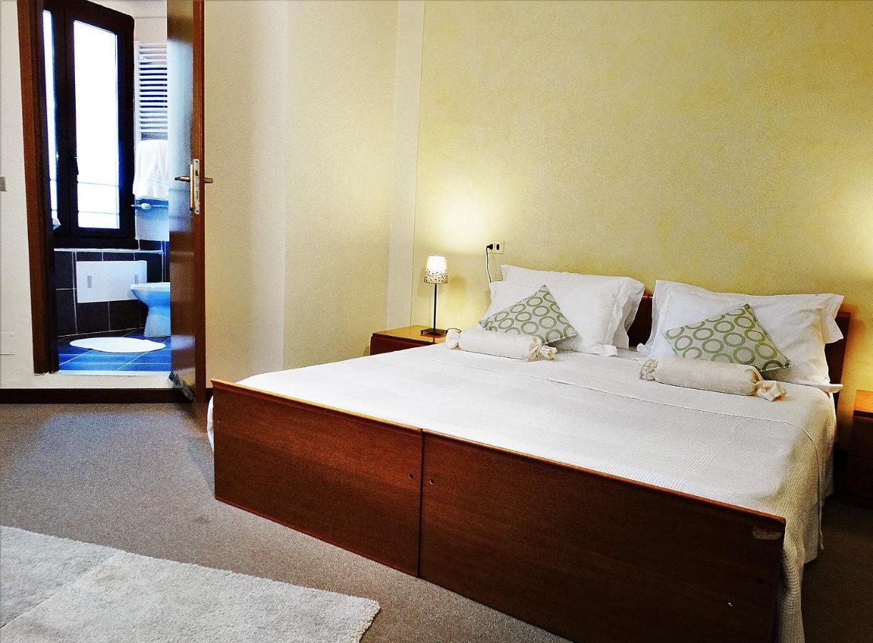 Hotel Milano Iseo Zewnętrze zdjęcie